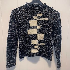 Outfit JPR Sweater